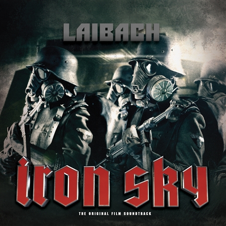 laibach - iron sky - small